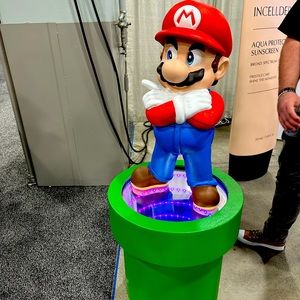 Meet your Posher, Morgan